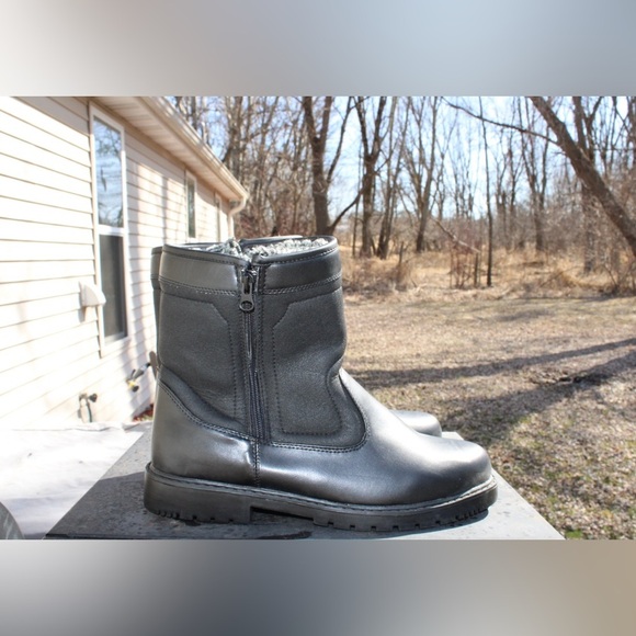 NWOT Habands Thermal King Size 10 Boots - Picture 10 of 10